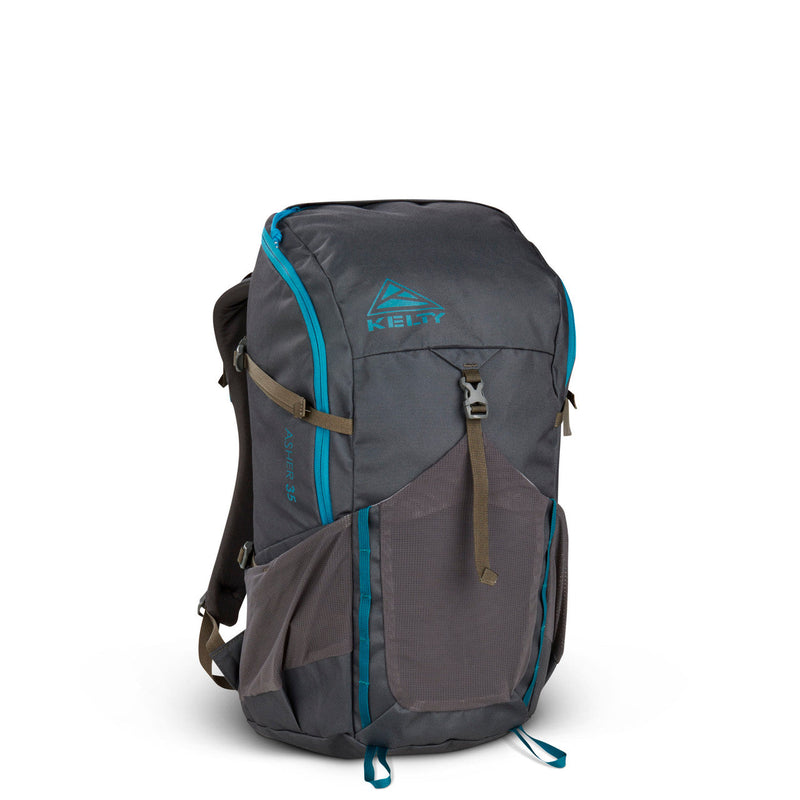 Asher 35 D2